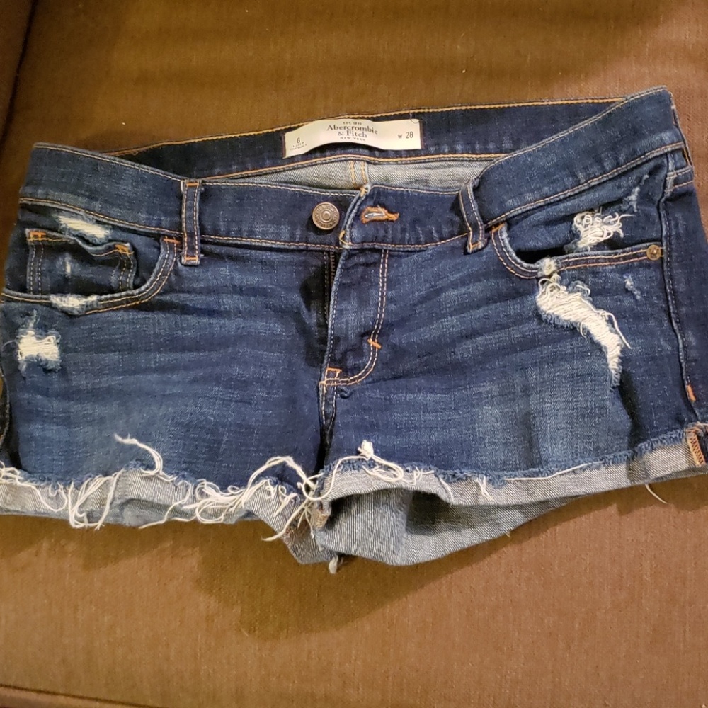 Abercrombie & Fitch Shorts